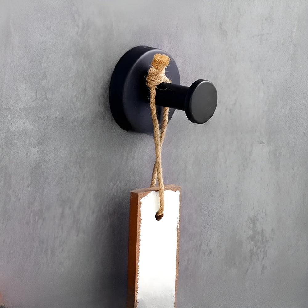 Crochets de Douche Grip Lock
