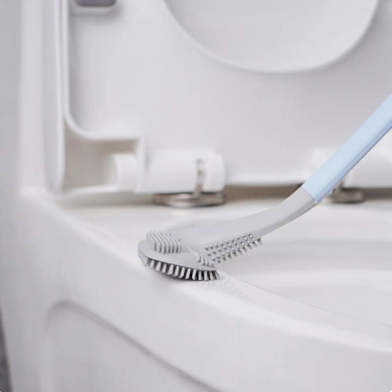 GolfClean - Nettoyage de toilettes efficace et hygiénique sans éclaboussures