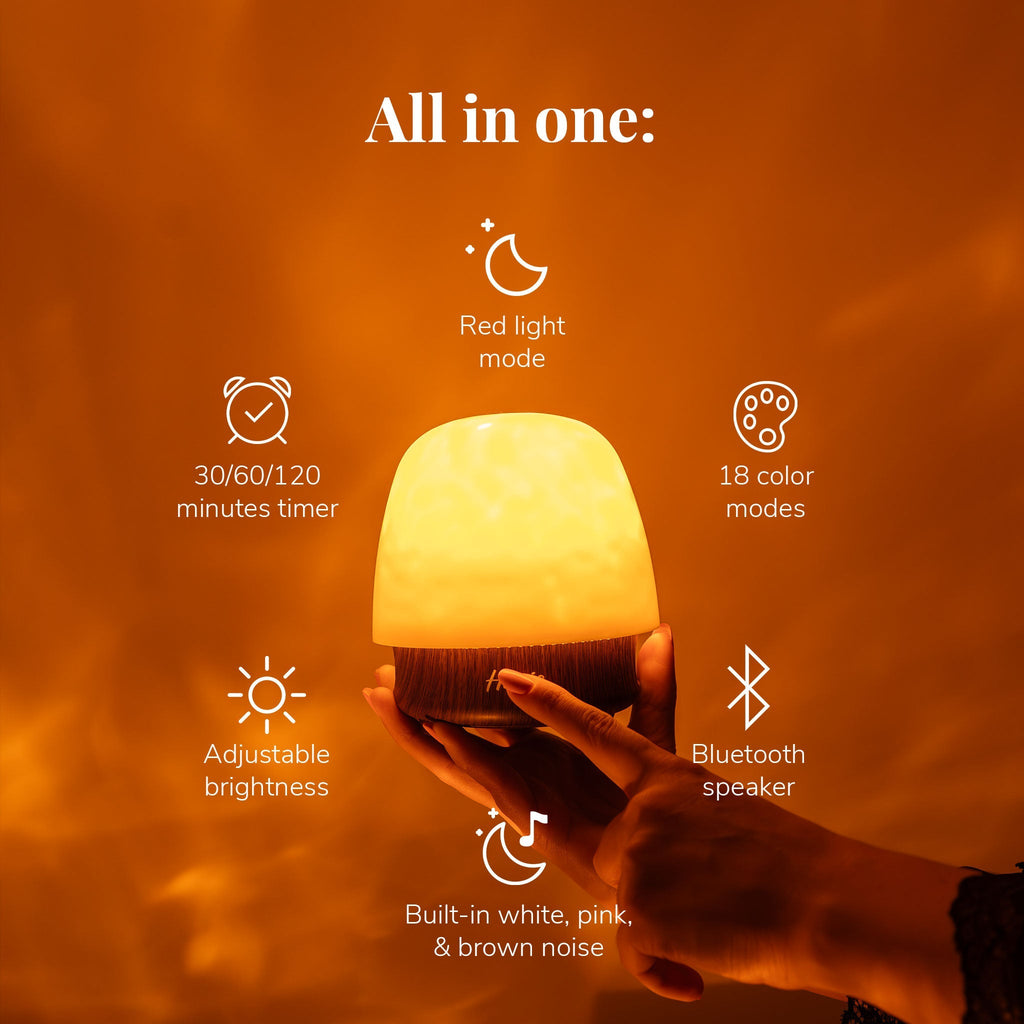 Havie-Lampe