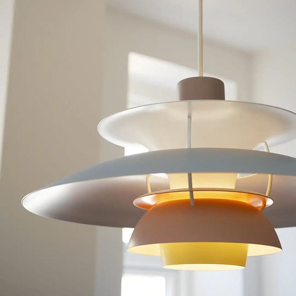 Harmonie lumineuse pour les plus exigeants
