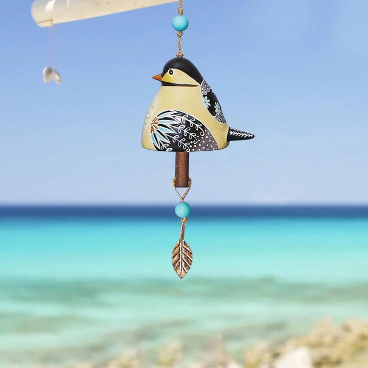 Cloche de Chant d'Oiseau