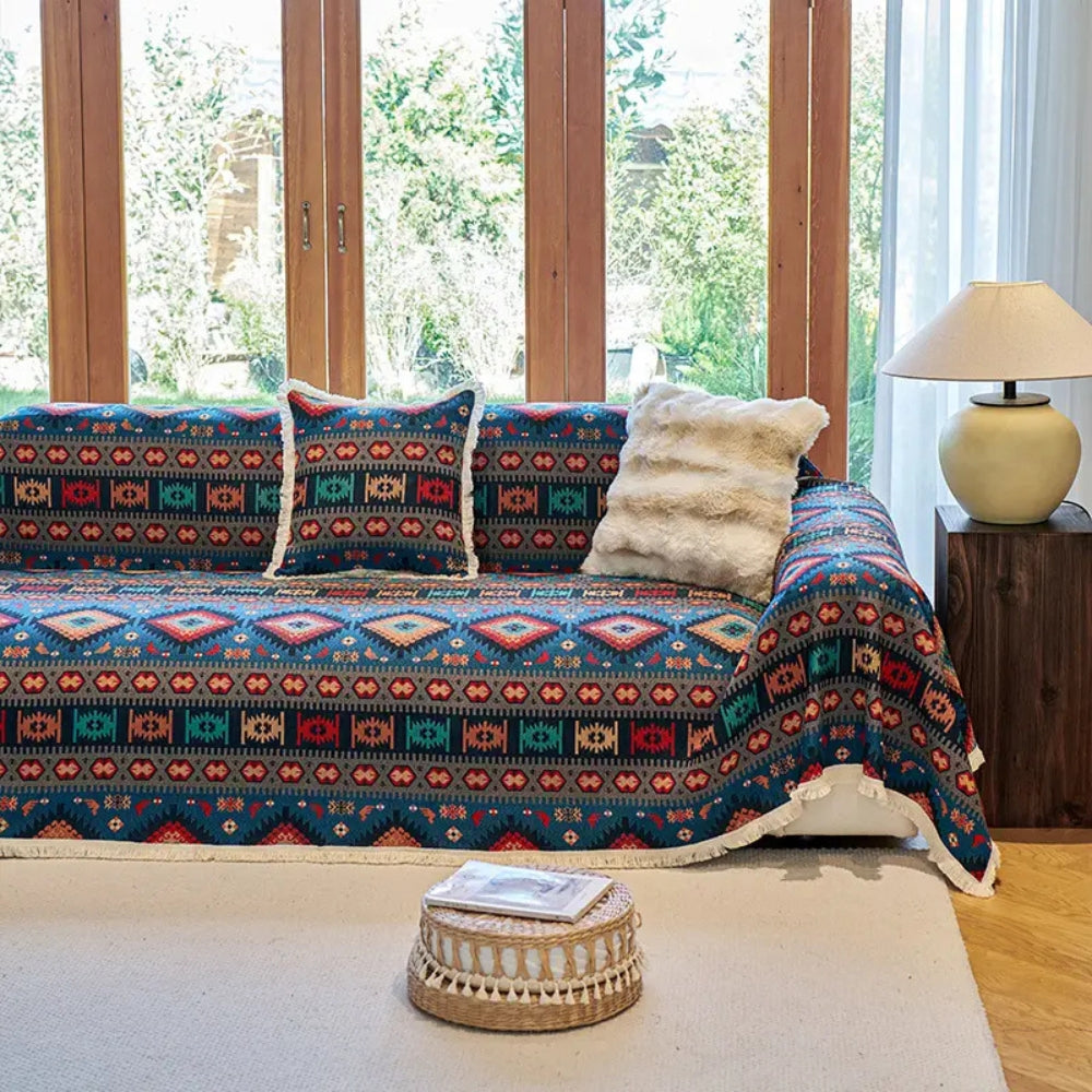 Housse de canapé Nomad Dream Boho