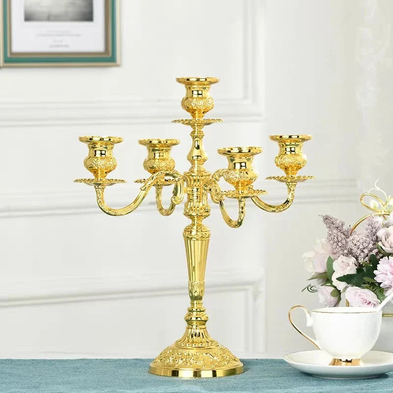Kalsten | Candelabre GildedNocturne