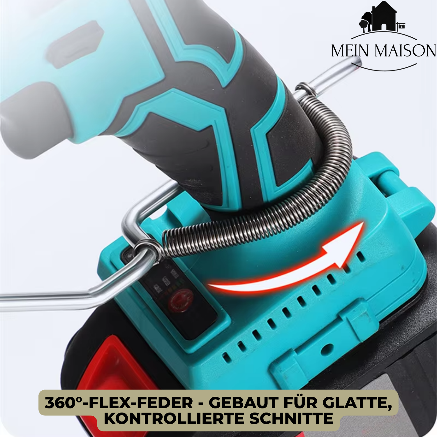 MetalCutPro™ – Découpe rapide et propre de tôle rendue facile