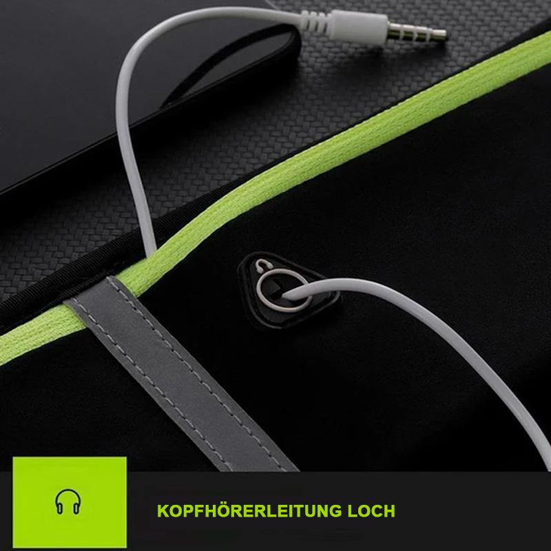 Mini sac de sport étanche