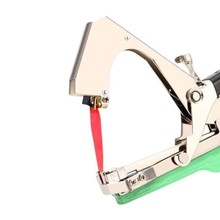 Machine de liage automatique pour jardin – Fixez vos plantes en toute sécurité