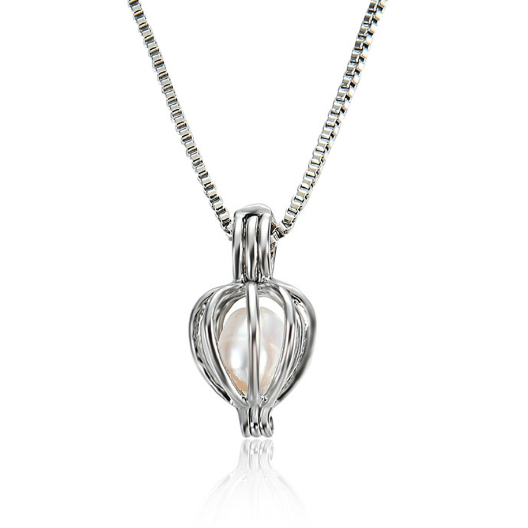 Elluras | Ensemble cadeau pendentif en perles