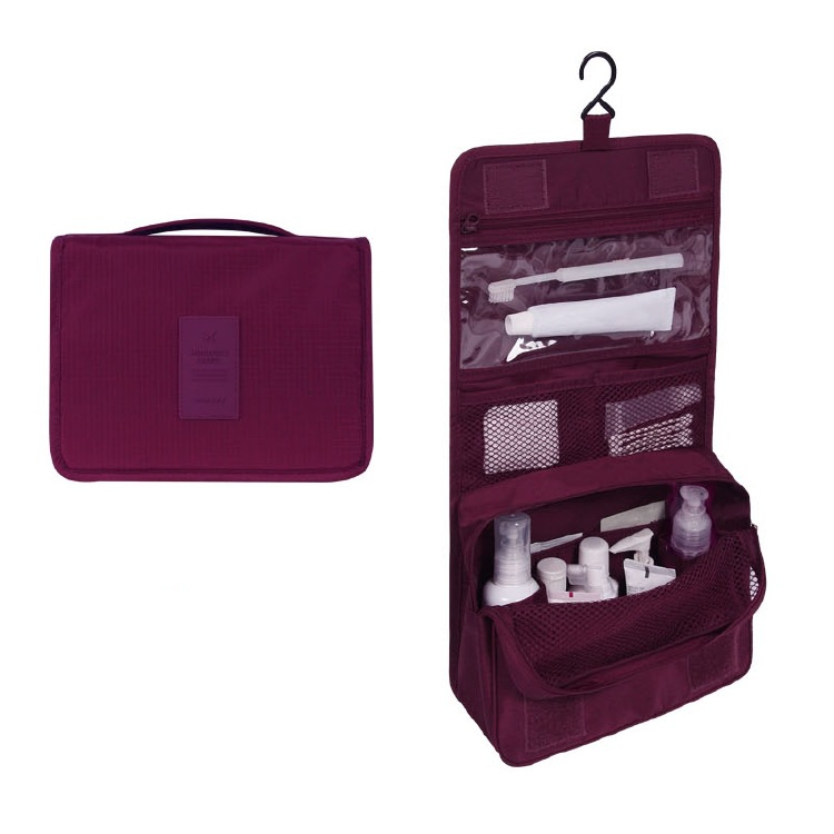Trousse de toilette de voyage