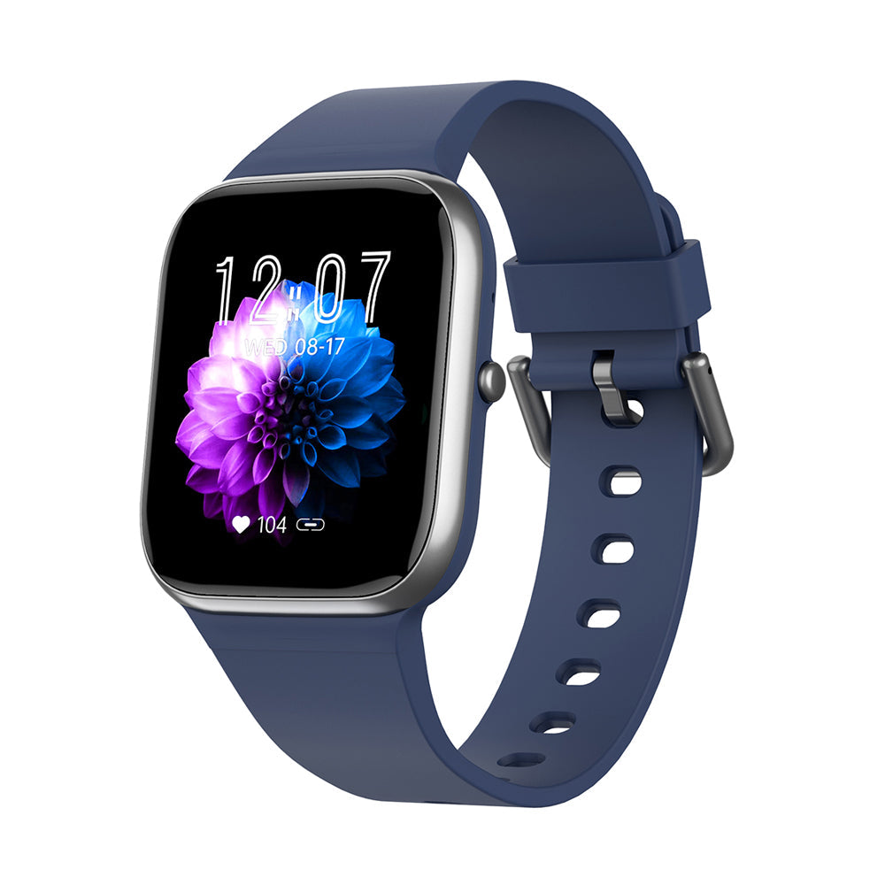 Skanto | Glycémie Tension artérielle Oxygène sanguin Moniteur de sommeil Montre intelligente étanche