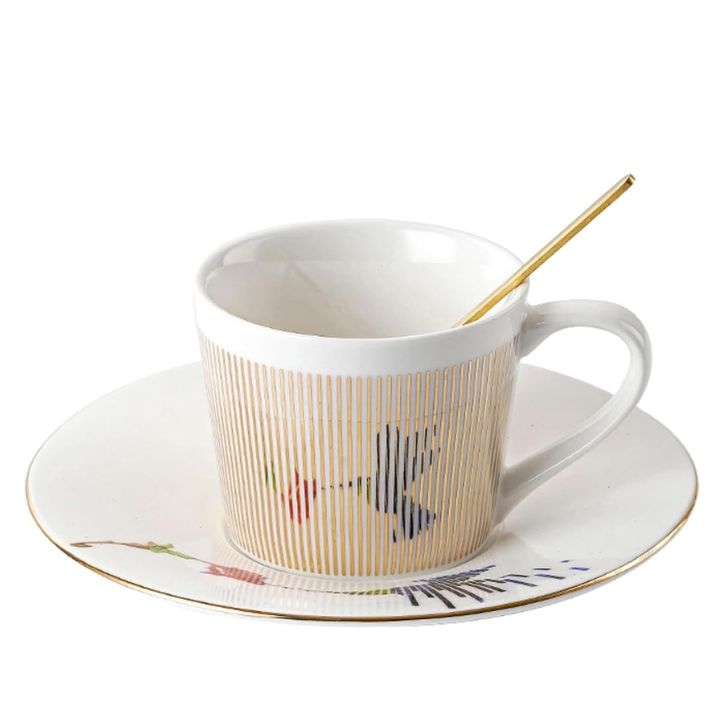 GeschirrPro | Réflexion Dynamique Tasse à Café Créative