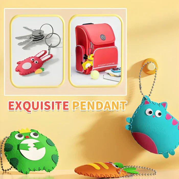 50 % de réduction | SewyPals™ | Observez l'enthousiasme de votre enfant