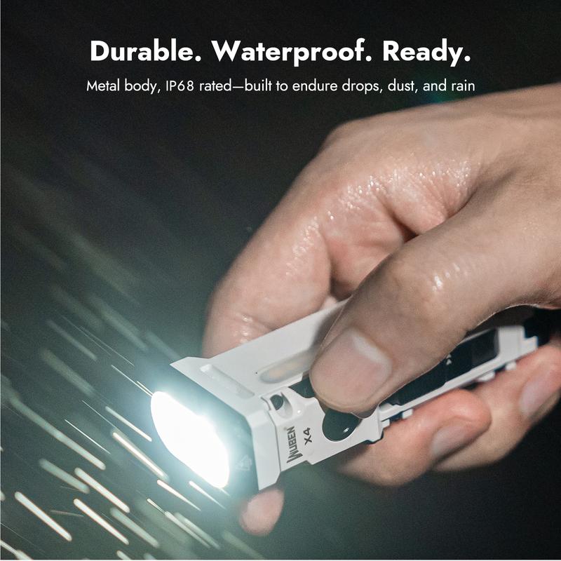 💥Lampe de travail LED avec tête rotative à 180°