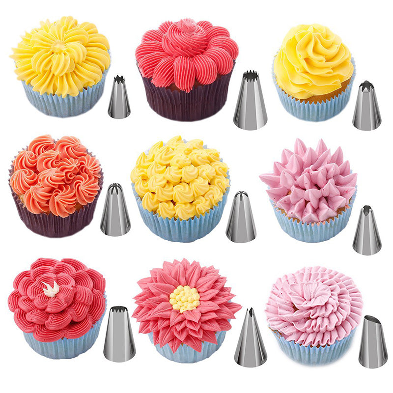 ArtBake | Outils de pâtisserie pour la décoration de la pièce