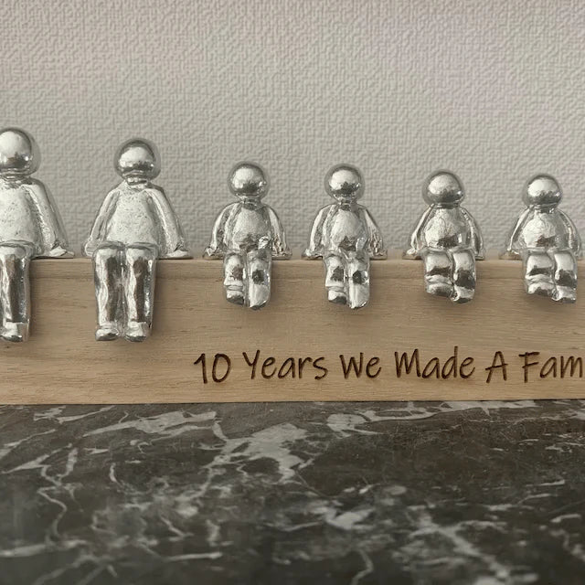 FamilyNest - Ensemble, nous sommes une famille