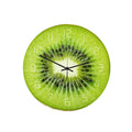 Horloge Murale Fruit Fiesta - Décoration Joyeuse pour Votre Espace