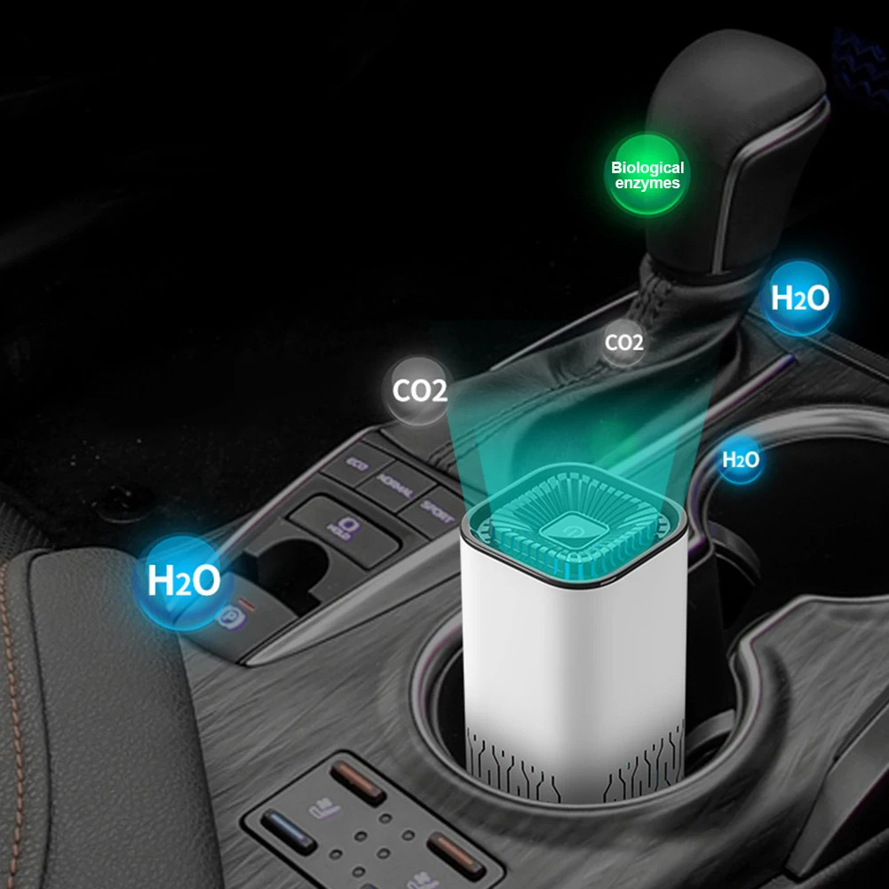 Purificateur d'air pour animaux de compagnie - PetPure