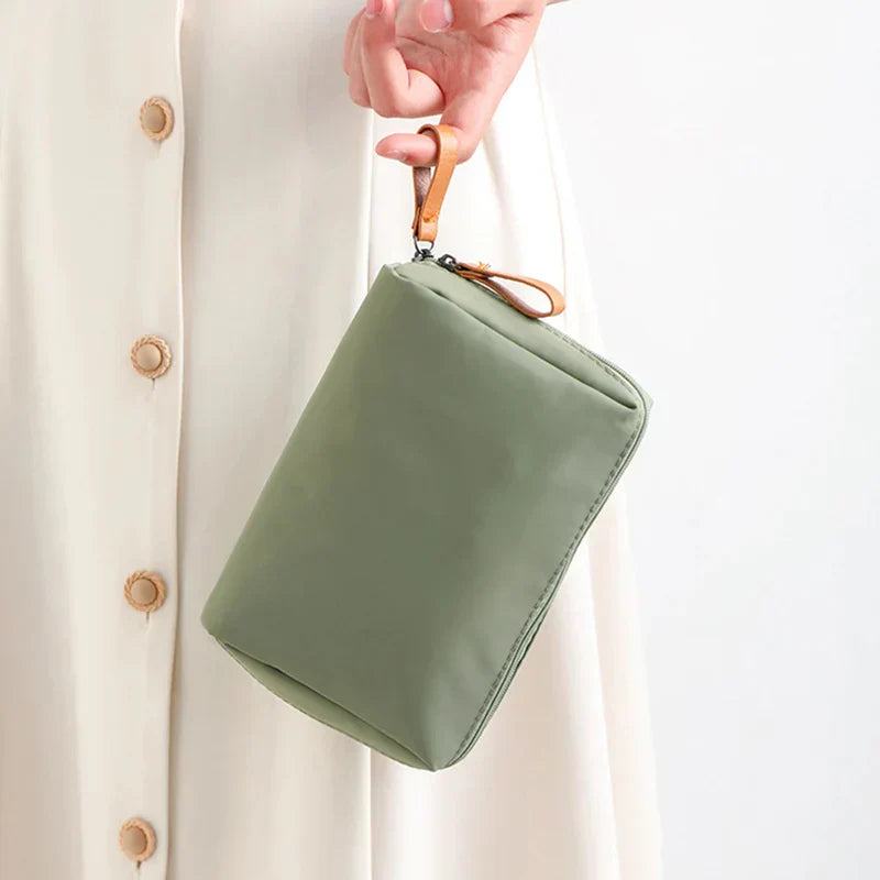 TinyBag™ – Le sac parfait pour l'organisation et la clarté