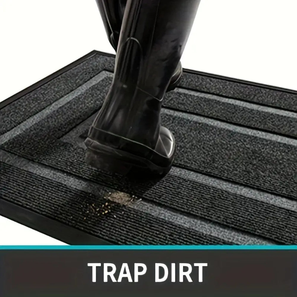 Tapis d'Entrée Homestead Trap'Poussière