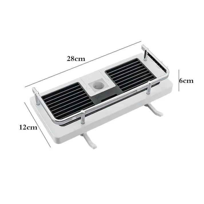 Duschablage™ Désencombrez votre douche