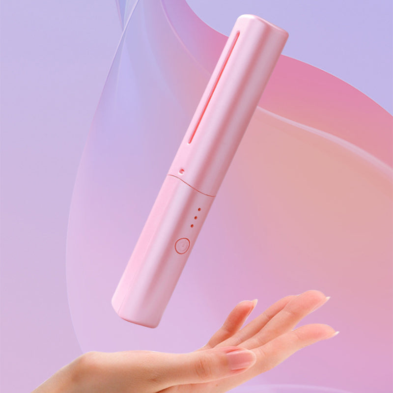 50 % de réduction | TravelDryer™ | Coiffage rapide et facile des cheveux en déplacement
