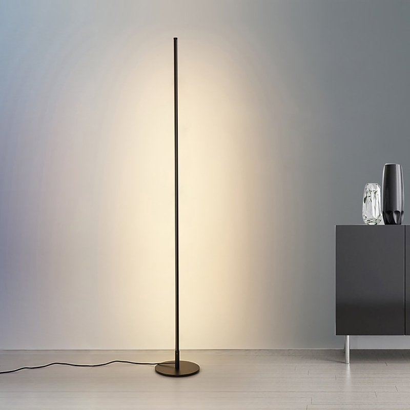 Lampe de salon moderne