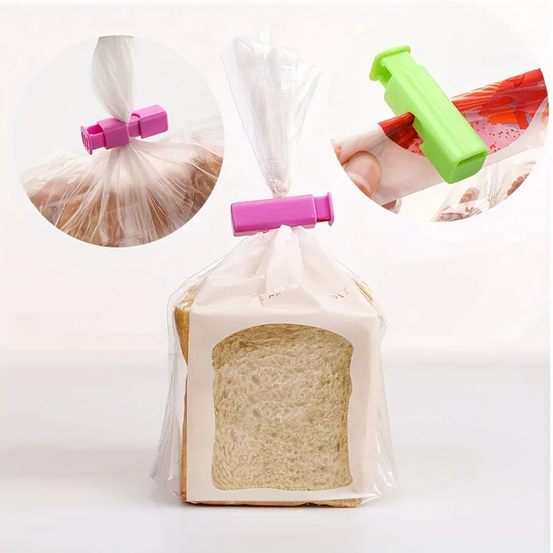 Gardez vos snacks frais et votre cuisine bien rangée !