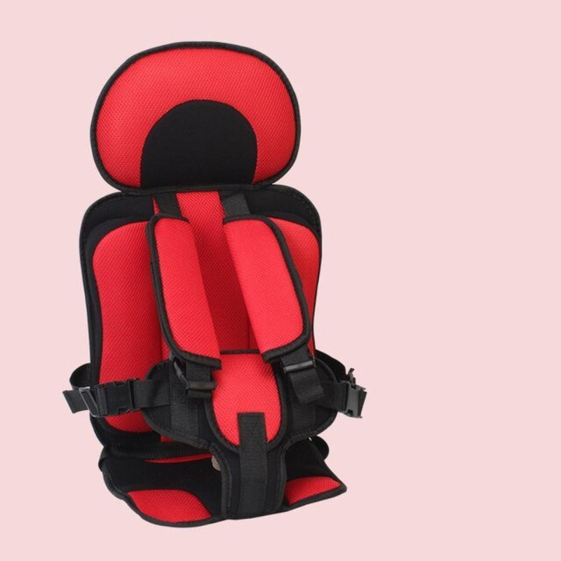 Siège bébé TravelSafe portable sécurité et confort