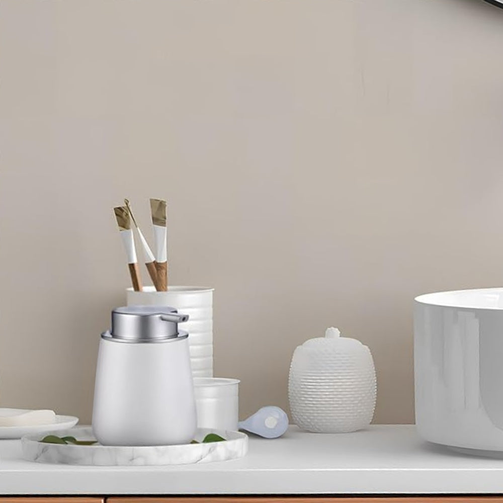Distributeur au Toucher Minimaliste