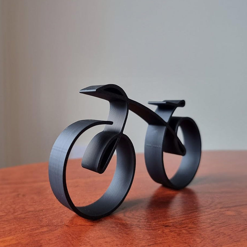 Bijoux de vélo en métal