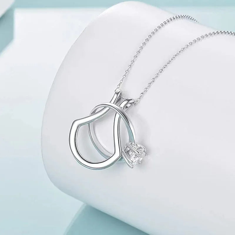 Skanto | Protégez votre précieuse bague lorsque vous ne l'avez pas au doigt !