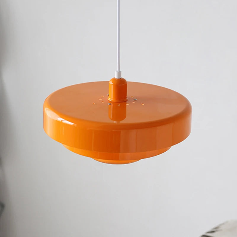 Lampe suspendue moderne au design élégant