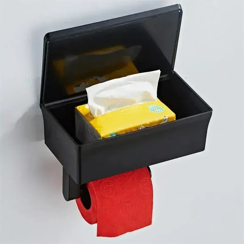Support de papier toilette