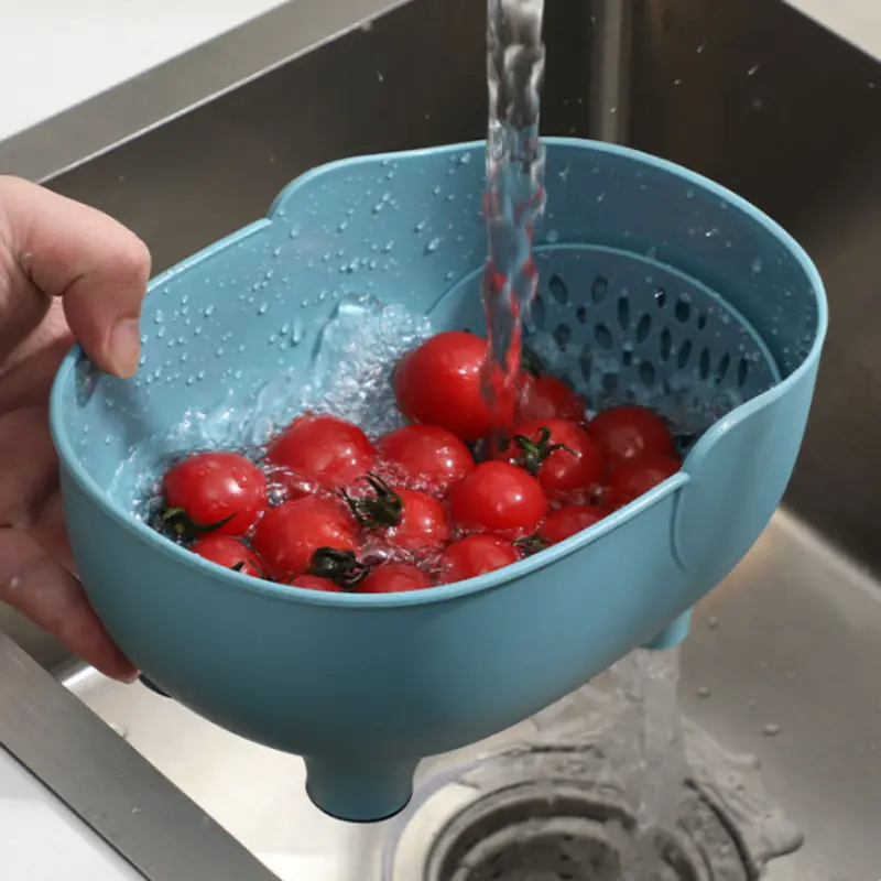 50% DE RÉDUCTION | ElephantBasket - Révolution pour un travail en cuisine sans effort [Dernier jour de réduction]