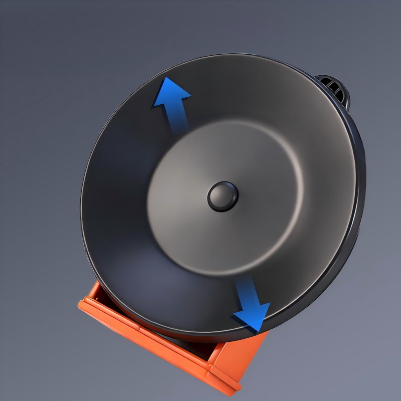 FloorGrip Pro™ | Outil de réglage des joints de sol avec ventouse