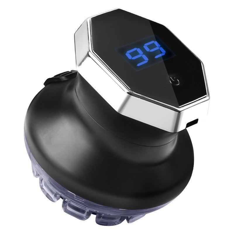 BladeRush™ Pro — Des coupes de cheveux impeccables de qualité salon, sans lever le petit doigt