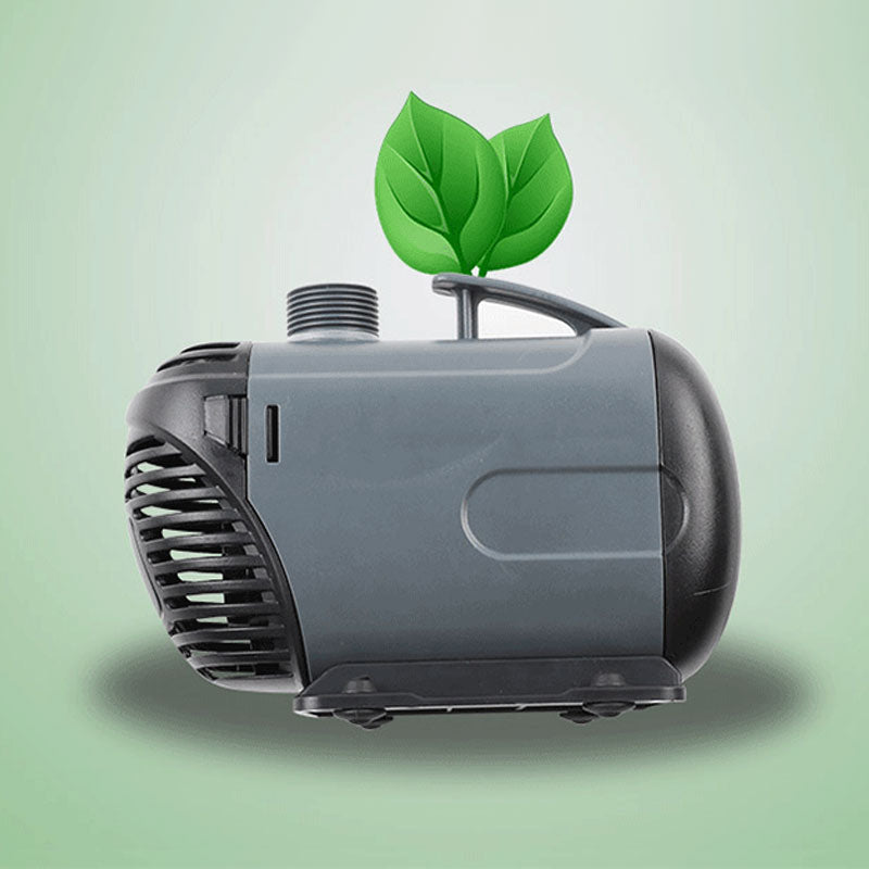 HydroFlow™ | Pompe de fontaine multifonction durable avec débit réglable