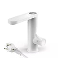 Robinet électrique avec fonction de chauffage – Eau chaude instantanée