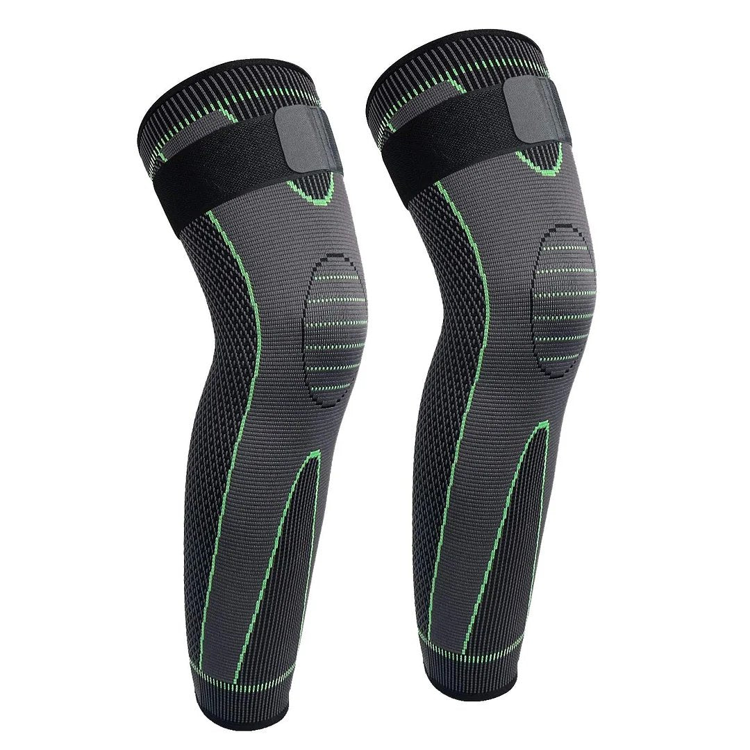 1+1 Gratuit |  Chaussettes de Compression™ - Chaussettes amincissantes | Jambes fines et peau ferme en un seul geste !