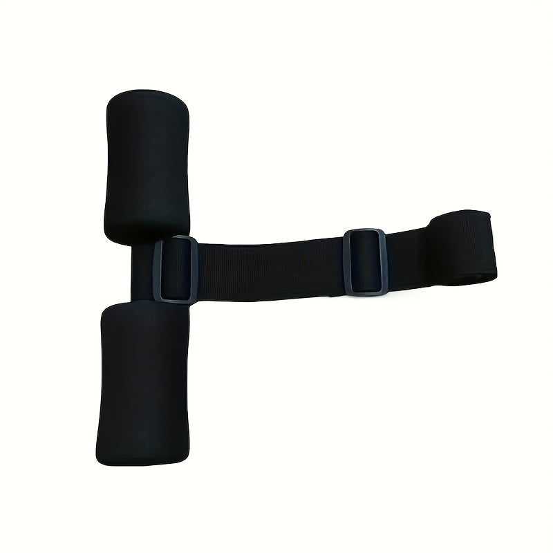 DOORCORE TRAINER – Ancre de porte réglable pour entraînements du tronc et des jambes