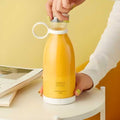 Blender portable – Votre compagnon de santé en déplacement