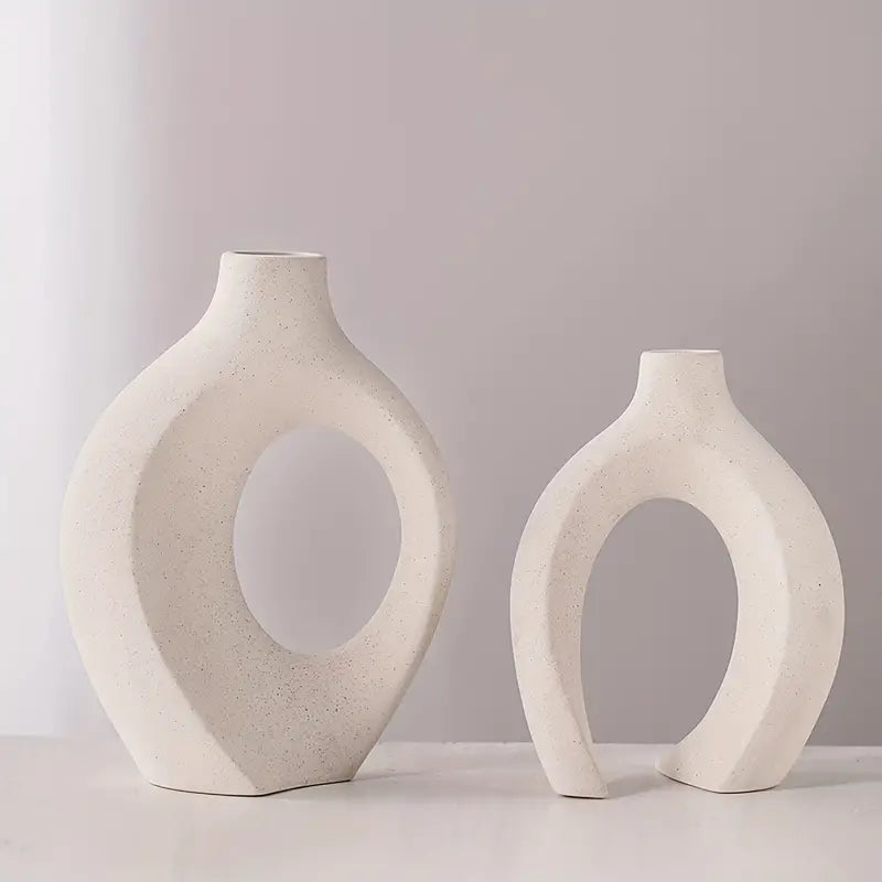 Scandivase – Vase élégante au style scandinave