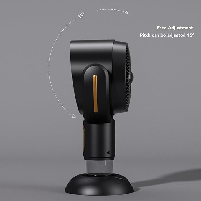 AetherVent™ | Hotte portable | Hotte de cuisine puissante et rechargeable | Idéale pour chaque espace et besoin de cuisson
