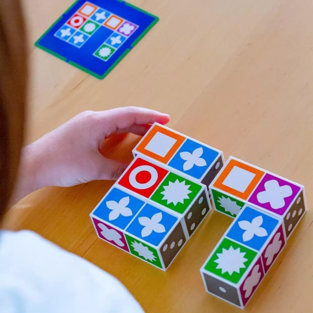 DenkSpiel™ Boost de Créativité
