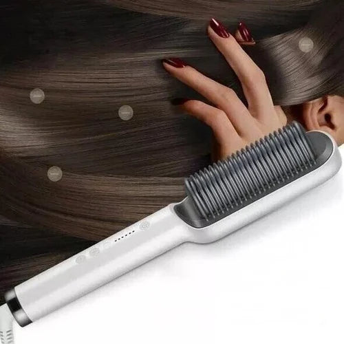 Peigne de Coiffure Quick Glam – Coiffage sans Effort en Quelques Minutes !