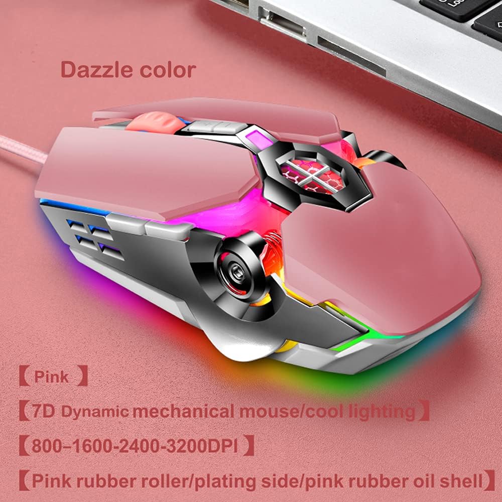 Clavier mécanique de jeu 87 touches avec rétroéclairage RGB et interrupteurs bleus