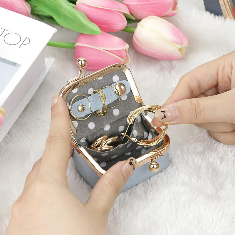 1+1 GRATUIT | LuxeNest™ | Gardez vos bijoux en sécurité, organisés et sans nœuds partout