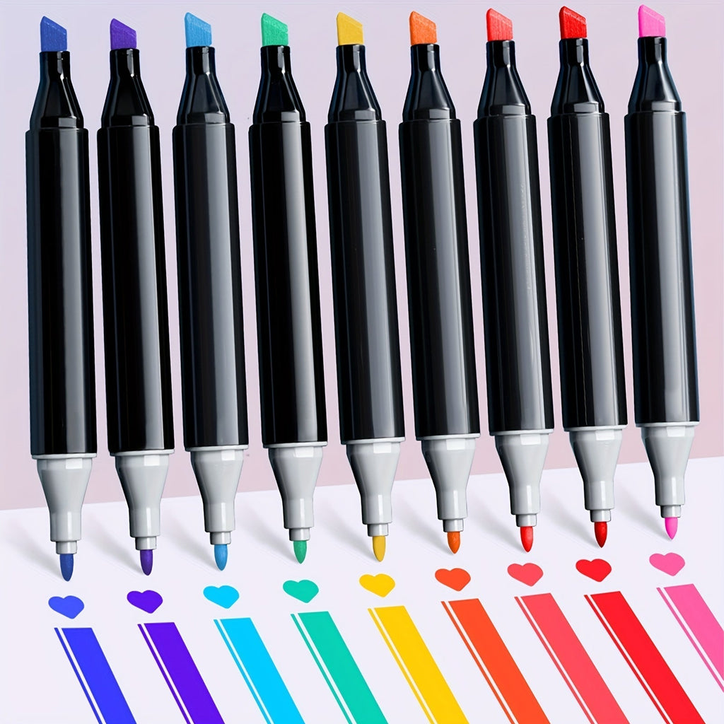 VividCraft™ | 178 Couleurs Vives pour des Œuvres d'Art Impressionnantes Partout