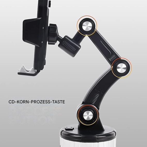 Support de téléphone Super Grip universel et réglable