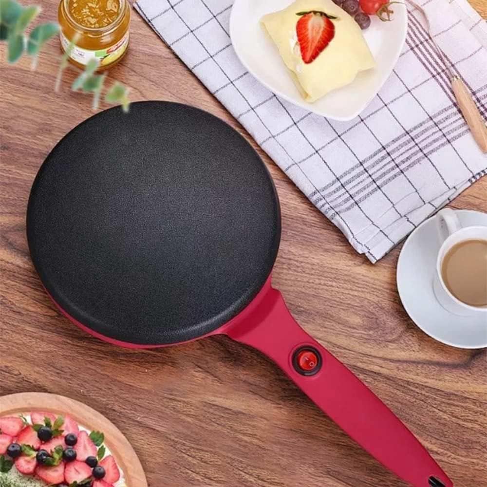 50 % de réduction | ProPanX™ | Crêpe et Pancake Maker pour des résultats parfaits