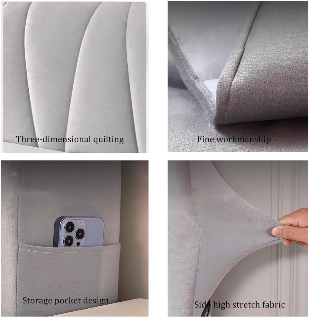 VelvetDream™ | Apportez une élégance stylée à votre chambre